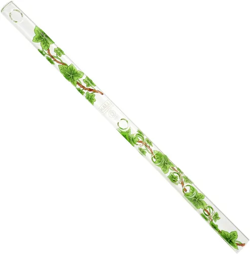 Miniatura 6 de Hall Crystal Flute 11702 - Flauta de cristal en línea en G - Carolina