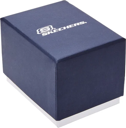 Miniatura 4 de Skechers Men's Westlawn Casual Digital Chronograph Watch