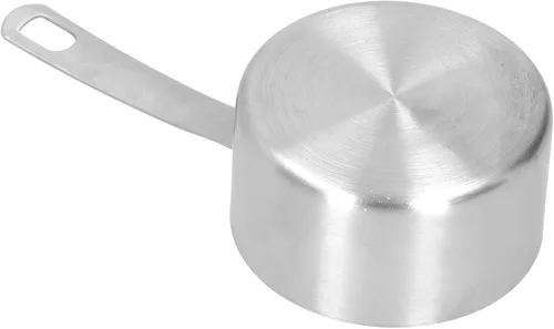 Miniatura 8 de Taza medidora con escala, cuchara medidora de acero inoxidable, cucharadita, accesorios de cocina, accesorio de cocina para medir ingredientes secos