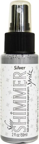 Miniatura 4 de Pulverizador Sheer Shimmer Spritz de Imagine Crafts