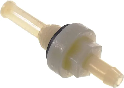 Miniatura 9 de Miaowa - Paquete de 2 filtros de junta de gasolina para tanque de combustible para motor Honda GX160 GX200 GX240 GX270 GX340 GX390
