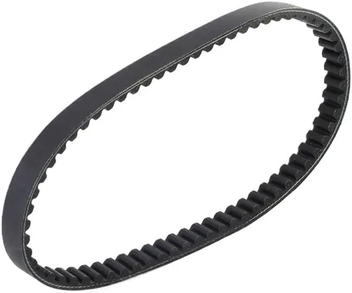 Miniatura 4 de Drive Belt Fit For GY6 50CC 139QMB Scooter OEM 669-18-30