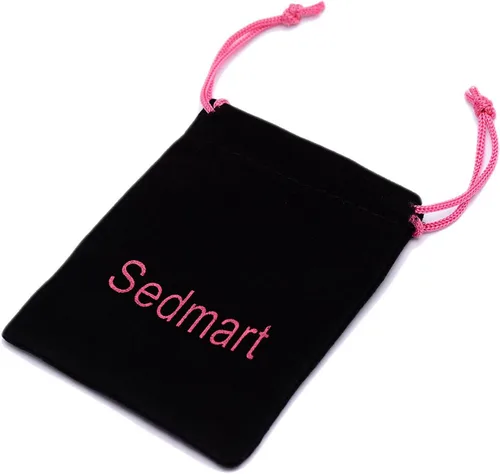 Miniatura 8 de sedmart Collar con dije de concha de abulón con forma de lágrima, envoltura de alambre, concha de abulón, collar de moda para mujer, collar hecho a