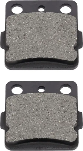 Miniatura 2 de AHL Pastillas de freno delanteras y traseras compatibles con HONDA ATC 350 X 1986