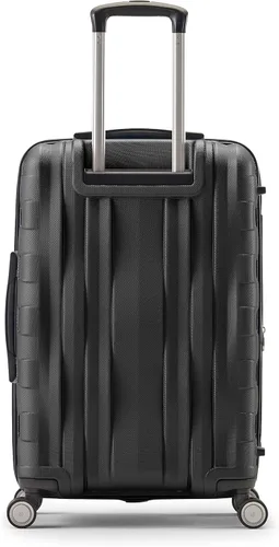 Miniatura 289 de Samsonite Winfield 2 Equipaje rígido con ruedas giratorias, Azul profundo, Juego de 3 piezas (20/24/28)