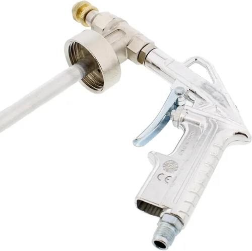 Miniatura 3 de U-POL 4880 Raptor Professional Vari-Nozzle Pistola de aplicación