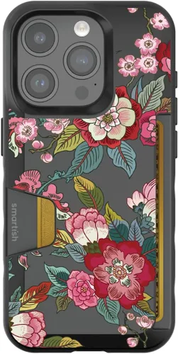 Miniatura 78 de Smartish - AW Shoots - Funda delgada para iPhone 13, Gripmunk [ligera + protectora], funda fina - Compatible con iPhone 13