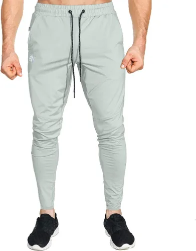 Miniatura 2 de BROKIG Mens Lightweight Gym Jogger Pants,Men's Workout Sweatpants with Zip Pocket