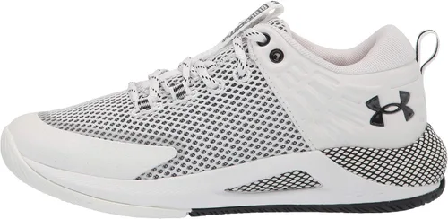 Miniatura 8 de Under Armour HOVR Block City - Zapatos de voleibol para mujer