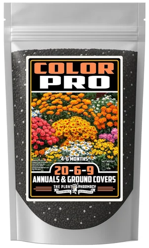 Miniatura 16 de Fertilizante de Grado Comercial 20-20-20 Plus 1 Libra Fertilizante Soluble en Agua para Plantas Fórmula Equilibrada con Micronutrientes