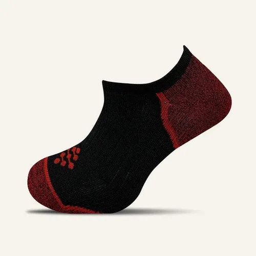 Miniatura 2 de Calcetines ligeros para hombre con hilo infrarrojo - LXL