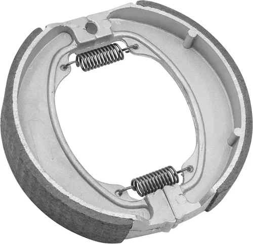 Miniatura 3 de Caltric Zapatas de freno traseras compatibles con Honda Trx250Tm Trx-250Tm Fourtrax 250 Tm Recon 2002-2013 Zapatas de freno