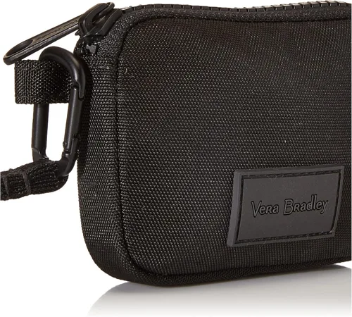 Miniatura 3 de Vera Bradley Recycled Lighten Up Reactive Zip-Around Wristlet with RFID Protection