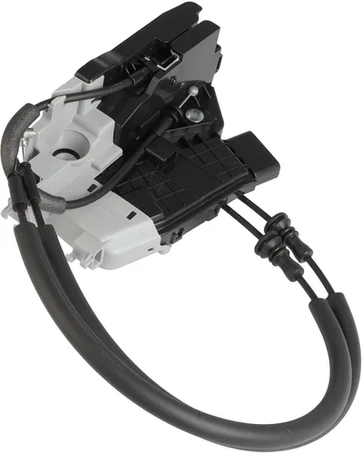 Miniatura 7 de SCITOO Actuadores eléctricos para cerradura de puerta delantera izquierda de repuesto para Hyundai Tucson 2016-2020,81310-D3010