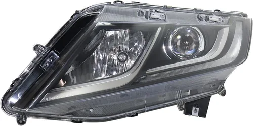 Miniatura 28 de Garage-Pro Faro delantero del lado del conductor para Honda Accord 1994-1997 halógeno con lámpara de esquina con bombilla (s) se adapta a 25th