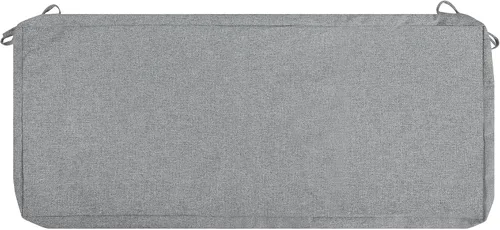 Miniatura 9 de FUNHOME Fundas de Cojín para Sillas de Exterior, Paquete de 2, ¡Sin Relleno! Fundas de Cojín de Repuesto para Patio 20" x 18" x 4", Resistentes al