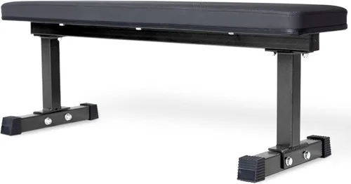 Rep Banco plano fitness – FB-3000 Metallic Black