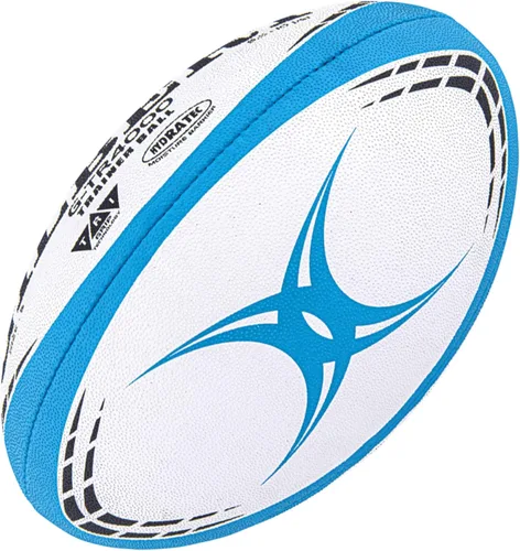 Miniatura 6 de Gilbert G-TR4000 balón de rugby de entrenamiento Rojo