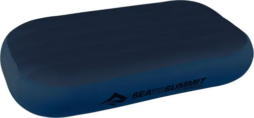 Miniatura 19 de Sea to Summit Aeros Premium - Almohada inflable de viaje, grande (16.5 x 11), color lima