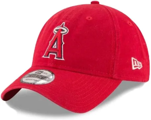 Miniatura 28 de New Era NBA Core Classic 9Twenty Gorra ajustable
