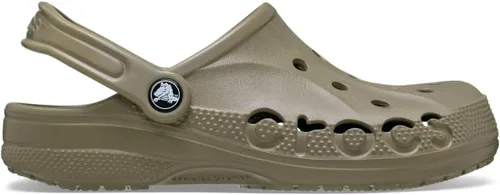 Miniatura 3 de Crocs - Zuecos Baya unisex para adultos, Caqui