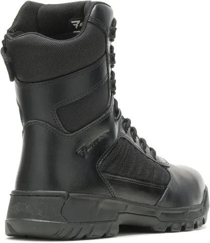 Miniatura 4 de Bates Botas tácticas deportivas 2 altas con cremallera militar y táctica para hombre
