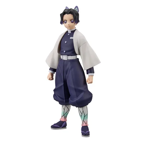 Miniatura 6 de Banpresto - Demon Slayer: Kimetsu no Yaiba - Goto vol. 46 (ver A), Figura Bandai Spirits