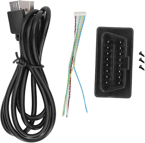 Miniatura 9 de TK800 - Llave de coche con control remoto inteligente, pantalla táctil LCD universal TK800+, entrada remota sin llave para todos los botones