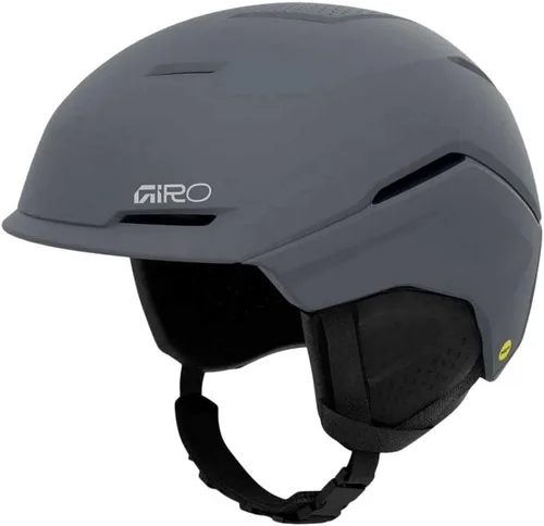 Miniatura 25 de Giro Tenet MIPS - Casco de esquí de nieve para hombres, mujeres y jóvenes, casco de nieve de montaña, estilo ala con construcción ligera