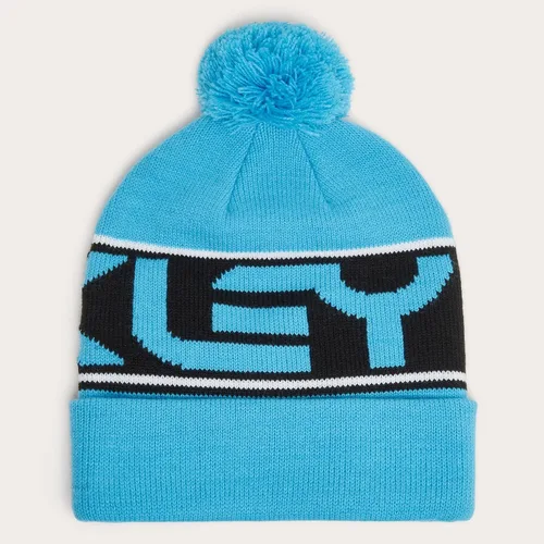 Miniatura 2 de Oakley Men's Factory Cuff Beanie