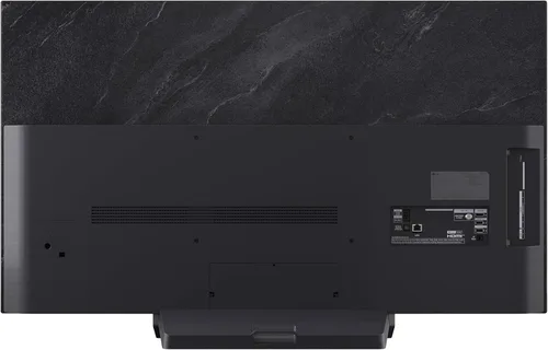 Miniatura 8 de LG Smart TV Class OLED evo AI 4K C5 Series de 48 pulgadas con Dolby Atmos, Dolby Vision, HDR10, AI Super Upscaling 4K, modo Cineasta, Orquesta Wow