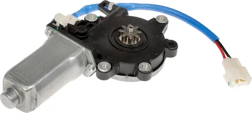 Miniatura 6 de Dorman 742-803 motor de elevación de vidrio para Subaru