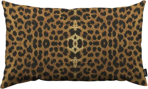 Miniatura 22 de HOSNYE Funda de cojín con diseño de panales de abeja, color amarillo y blanco, patrón abstracto de algodón y lino para sofá, cama, sofá, automóvil