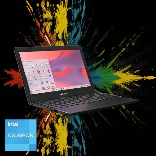 Miniatura 7 de acer Gateway Chromebook 311 CBO311-1H-C1MX Laptop Intel Celeron N4500 Pantalla HD de 11.6 pulgadas (1366 x 768) 4GB LPDDR4X 64GB eMMC