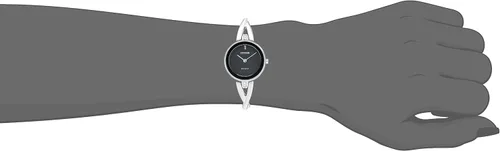 Miniatura 2 de Citizen Eco-Drive Axiom Womens Watch, Stainless Steel, Crystal
