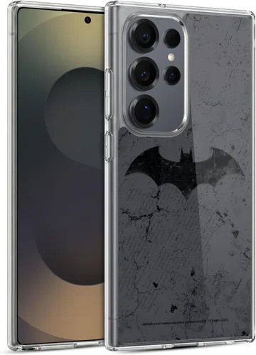 Miniatura 66 de Head Case Designs Funda de gel Hush con licencia oficial de Batman DC Comics #608 para cómics [protección de grado militar] compatible con Google