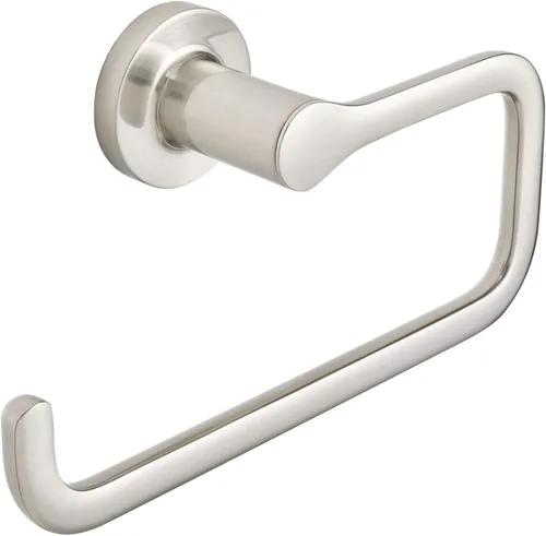 Miniatura 3 de American Standard 7105190.GN0 Studio S - Toallero, oro cepillado