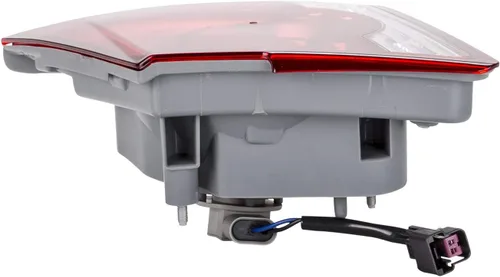 Miniatura 5 de TYC Conjunto de luz trasera derecha compatible con Chevrolet Cruze 2011-2015