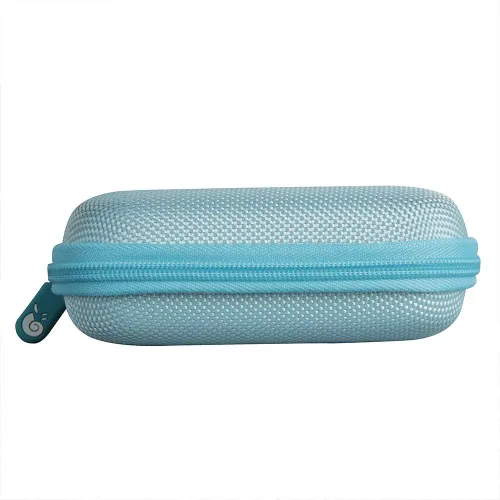 Miniatura 4 de Hermitshell Funda de viaje para Altec Lansing Mini H2O - Altavoz Bluetooth impermeable (solo caja) (azul)