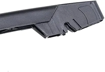 Miniatura 2 de TWSIT 1 Set Rear Windshield Wiper Blade Arm,for Opel Zafira B MK2 2005-2015 14" Arm Blade Replacement