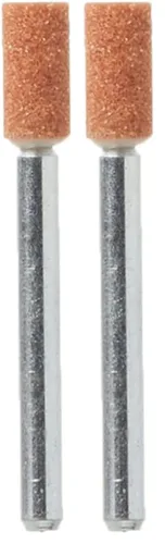 Miniatura 23 de Dremel Piedra de molienda de óxido de aluminio 932 (paquete de 2)