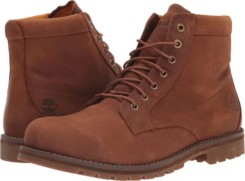Miniatura 7 de Timberland Botas impermeables Redwood Falls para hombre, Plateado
