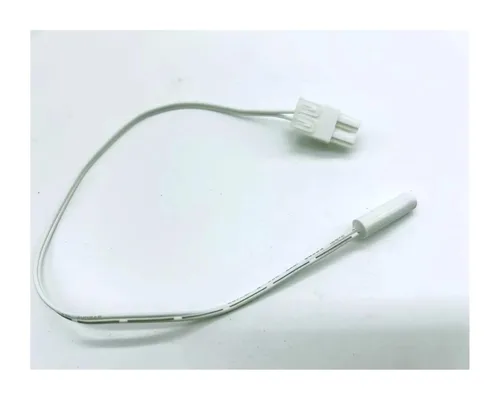 Miniatura 5 de Sonda de sensor de temperatura para refrigerador 2K, compatible con Haier, compatible con Midea, compatible con Meiling, compatible con TCL, piezas