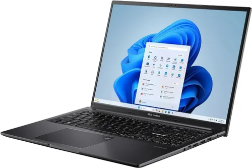 Miniatura 4 de ASUS Vivobook - Computadora portátil WUXGA de 16 pulgadas Intel Core i7-1355U, 16 GB de RAM, 512 GB SSD, Intel Iris Xe, gráficos, ligero, portátil
