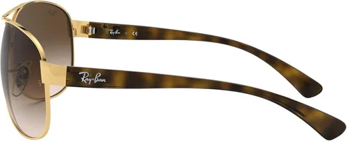 Miniatura 4 de Ray-Ban Mens RB3386 Aviator Sunglasses