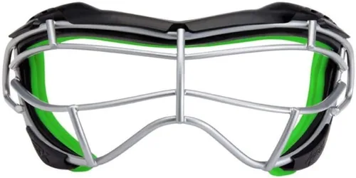 Miniatura 7 de STX Lacrosse Focus-S Gafas de enfoque Grafito/Blanco