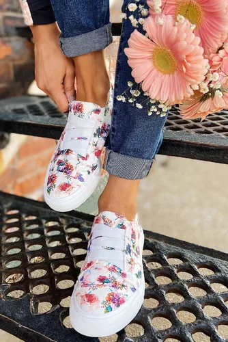 Miniatura 41 de Blowfish Marley - Tenis de moda para mujer