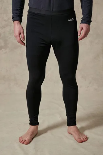 Miniatura 3 de RAB Power Stretch Pro - Pantalones ligeros para hombre con capa base para esquí y montañismo