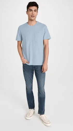 Miniatura 5 de PAIGE Vaqueros Federal Transcend para Hombre