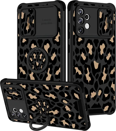 Miniatura 159 de Funda 2 en 1 para Samsung Galaxy Note 10 Plus con diseño de calavera para teléfono con diseño de esqueleto para yoga, fantasma, horror, con cubierta